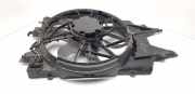 Kühlmodul Ford Focus II Turnier (DA, DS, FFS) 3136613290