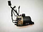 Hydraulic Pump LAND ROVER RANGE ROVER III (L322) 4.4 4x4 0130108095