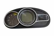 Kombiinstrument RENAULT MEGANE II Sedan (LM0/1_) 1.5 dCi 248107859R