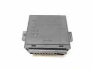 Steuergerät Beleuchtung Opel Zafira A (T98) 09135156