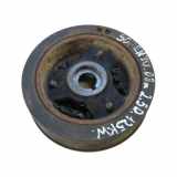 Kurbelwellenriemenscheibe KIA SORENTO I (JC) 2.5 CRDi