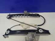 Heckscheibenheber hinten links MERCEDES-BENZ CLS (C219) CLS 500 (219.375) A2197300746