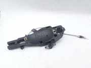 Türgriffrahmen BMW 3er Cabriolet (E93)