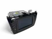 Radio/Navigationssystem-Kombination Mazda 6 Stufenheck (GJ, GL) GER966DV0