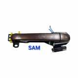 Türaußengriff hinten rechts SUBARU OUTBACK (BS) 2.5 AWD (BS9) 692230T010