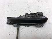 Türgriff links hinten VW Passat B7 Alltrack (36, B7) 3C0837885J