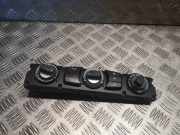 Heizungsbetätigung (Konsole) vorne BMW 5er (E60) 9248704