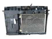 Armaturenbrett CITROËN C3 I (FC_) 1.6 16V HDi 9677952180