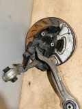 Radnaben vorne links MERCEDES-BENZ CLS (C218) CLS 350 BlueTEC / d (218.326) 21809