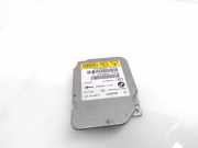 Airbag-Steuergerät BMW X5 (E53) 3.0 d 0285001681