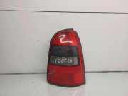 Heckklappenleuchte rechts OPEL VECTRA B Estate (31_) 1.6 i 37640748