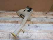 Behälter Scheibenwaschanlage Chrysler Grand Voyager V (RT) 05113048AA