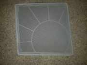 Lautsprecherblende BMW 5er Touring (E34) 1946084