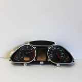 Kombiinstrument AUDI A6 Avant (4F5, C6) 2.7 TDI 5550007301