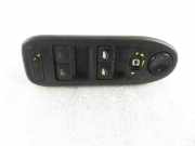 Schalter für Fensterheber links vorne Citroen C5 II Break (RE) 96514299ZF