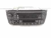 Radio/Navigationssystem-Kombination Chrysler PT Cruiser (PT) P04858540AC