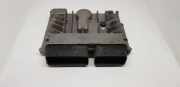 Motorsteuergerät ECU OPEL ASTRA J 1.7 CDTI 55591495 55579719