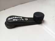 Fensterkurbel Skoda Octavia I (1U) 1H0837581D