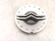 Radkappen CITROËN C5 III (RD_) 2.2 HDi 9660501180