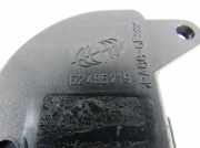 Air Flap Motor RENAULT LAGUNA II (BG0/1_) 1.8 16V (BG06, BG0J, BG0M) 52485219