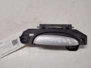 Türgriff rechts hinten Jaguar X-Type (X400)