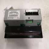 Navigationsanzeige MITSUBISHI GRANDIS (NA_W) 2.0 DI-D (NA8W) 8750A087