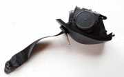 Sicherheitsgurt hinten rechts BMW 4 Coupe (F32, F82) 420 d xDrive S3724330904
