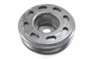Kurbelwellenriemenscheibe AUDI A1 (8X1, 8XK) 1.4 TFSI 04C105243D