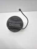 Kraftstofftankdeckel BMW 3 Gran Turismo (F34) 318 d 7222392