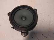 Türlautsprecher hinten links TOYOTA AURIS (_E18_) 1.4 D-4D (NDE180_) 861600D370