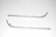 Stoßstangenzierleiste hinten rechts BMW 5 Touring (E39) 520 d 7005906 7005905