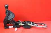 Manschette für Schalthebel Nissan Pulsar (C13) 341013ZV0A