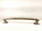 Aufprallträger hinten Peugeot 208 I (CA, CC) GHU728082