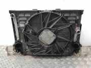 Kühler BMW 5er Touring (F11) 8509740