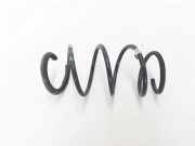 Feder vorne links RENAULT MEGANE III Hatchback (BZ0_) 1.6 16V (KZ0U, KZ1B, KZ1U) 540100121R