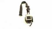 Sicherheitsgurt hinten links MERCEDES-BENZ GLE (W166) 250 d (166.006) 1668602786