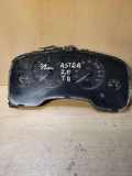 Kombiinstrument OPEL ASTRA G Sedan (F69_) 2.0 DTI 16V 270498 110008830001