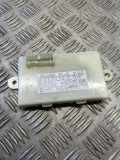 Keyless Steuergerät MERCEDES-BENZ A (W176) A 200 CDI / d (176.008) A2129009729
