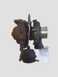 Turbolader OPEL ASTRA J 1.7 CDTI 98053674