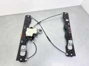 Fensterheber vorne rechts LAND ROVER DEFENDER Van (L663) 3.0 D300 MHEV 4x4 L8B223200AB