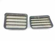 Ziergitter Mercedes-Benz M-Klasse (W164) A1648300042