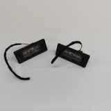 Kennzeichenbeleuchtung AUDI Q7 (4M) 3.0 TDI quattro 5NA943021