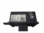 Steuergerät Beleuchtung Citroen C5 III (RD) 9681575580