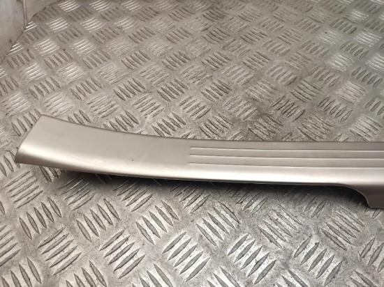 Innenschwellenzierleiste hinten links BENTLEY CONTINENTAL FLYING SPUR (3W_) 6.0 3W4863381 Bild Innenschwellenzierleiste hinten links BENTLEY CONTINENTAL FLYING SPUR (3W_) 6.0 3W4863381