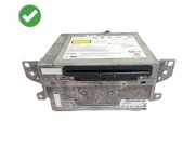 Radio/Navigationssystem-Kombination BMW 5er (F10) B017665