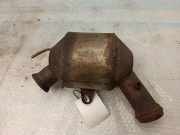 Katalysator MERCEDES-BENZ C (W203) C 220 CDI (203.006) 11008