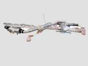 Dach SRS rechts MAZDA 6 Hatchback (GH) 2.0 MZR-CD B4010811458