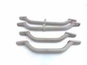 Stahlfelgen Satz Mercedes-Benz E-Klasse (W124)