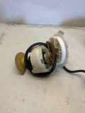 Kraftstofftankpumpe AUDI A4 Cabrio (8H7, B6, 8HE, B7) 3.0 quattro 228228008001