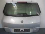 Heckklappe geschlossen Renault Megane Scenic (JA)